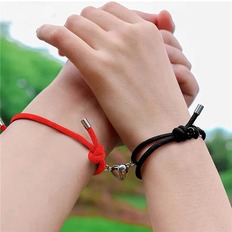 Pulseras para Pareja