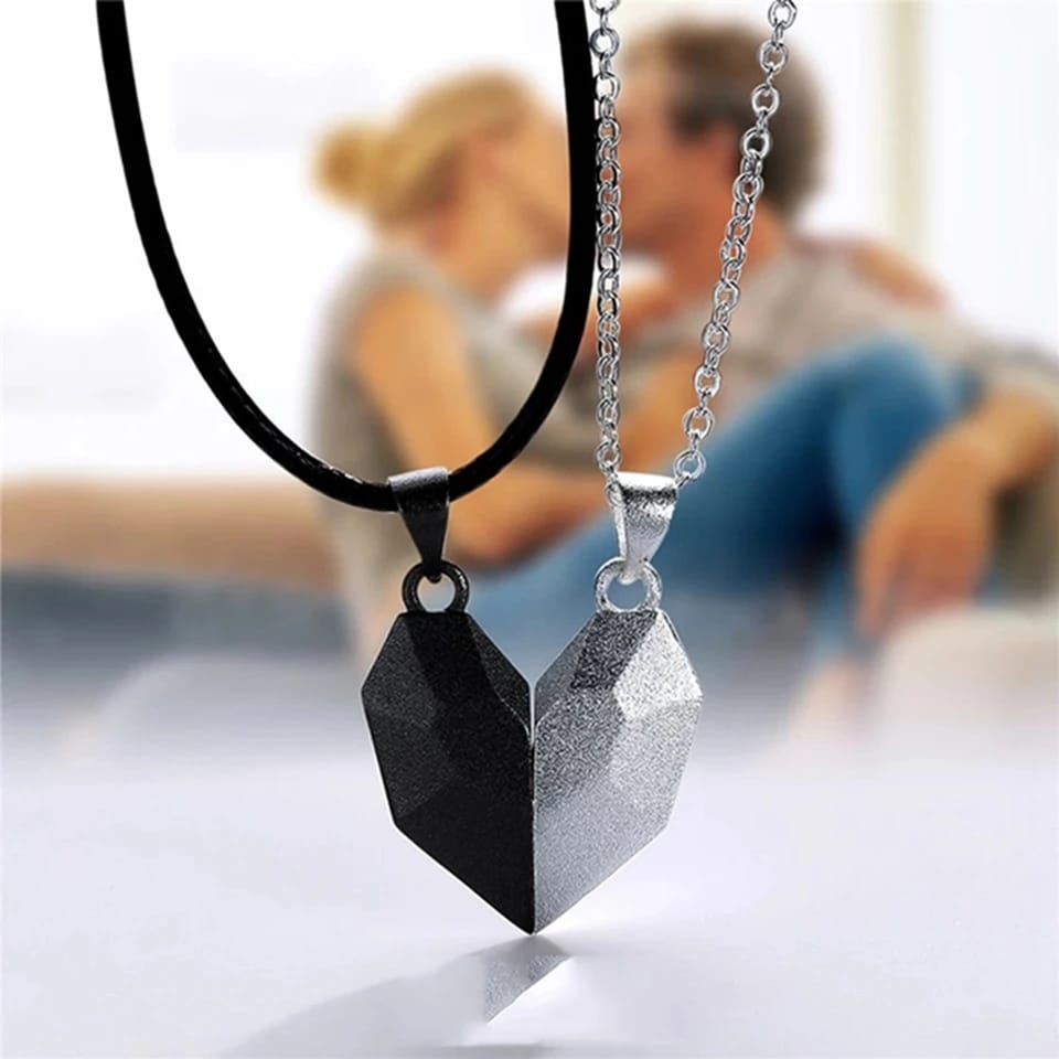 Collares para Pareja