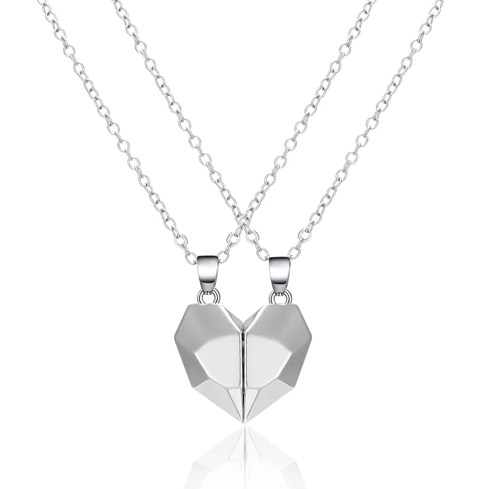 Collares para Pareja