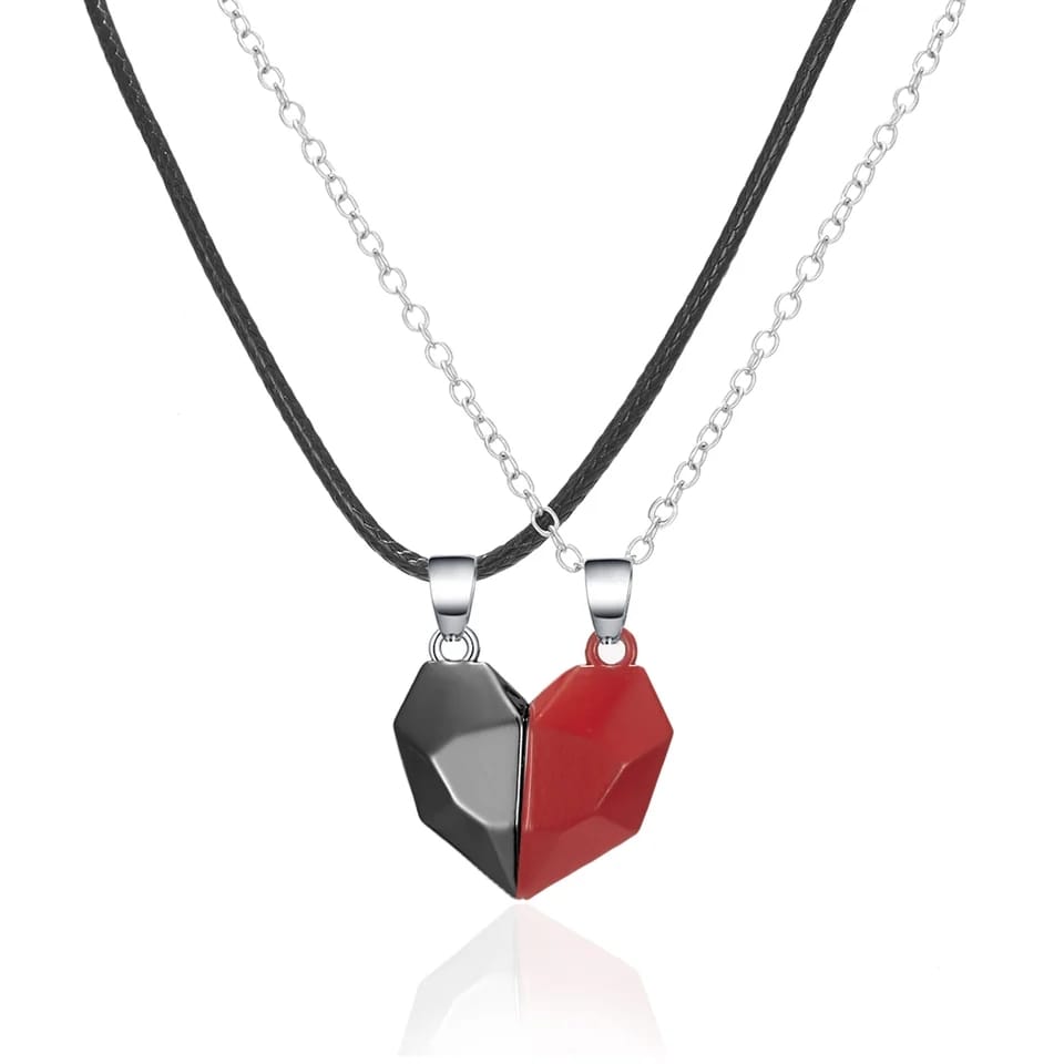 Collares para Pareja