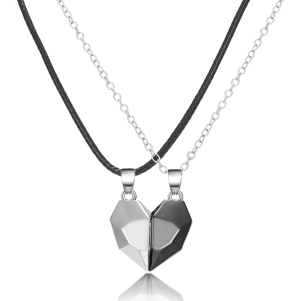 Collares para Pareja