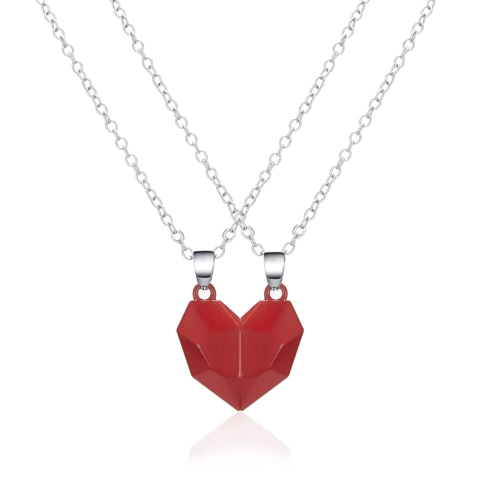 Collares para Pareja
