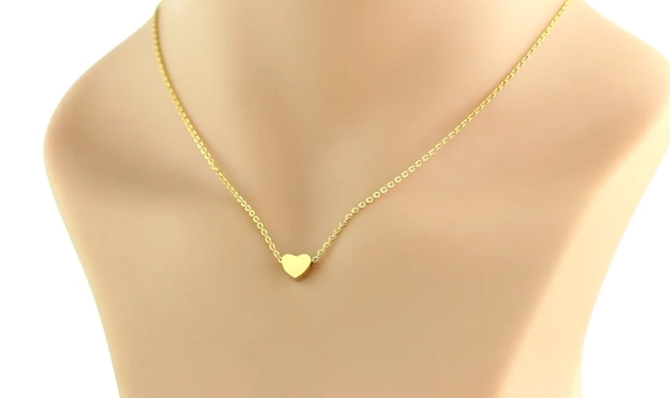 Collar Corazón