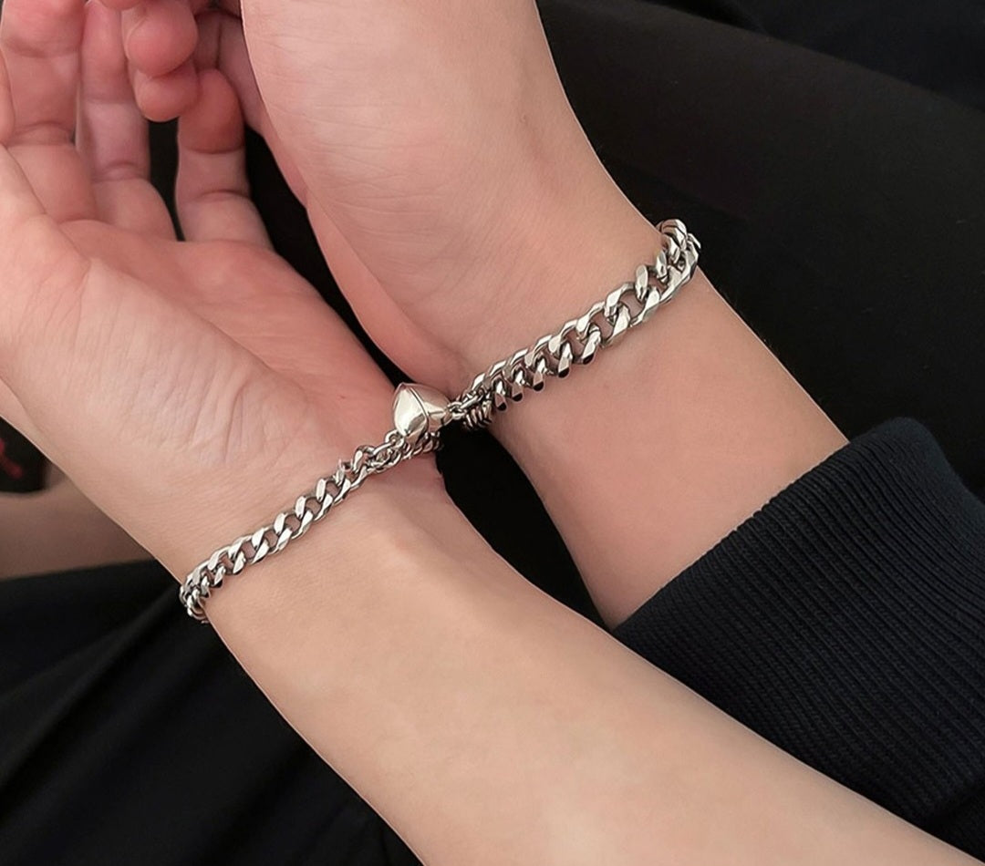 Pulseras para Pareja