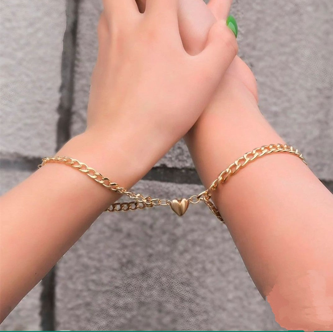 Pulseras para Pareja