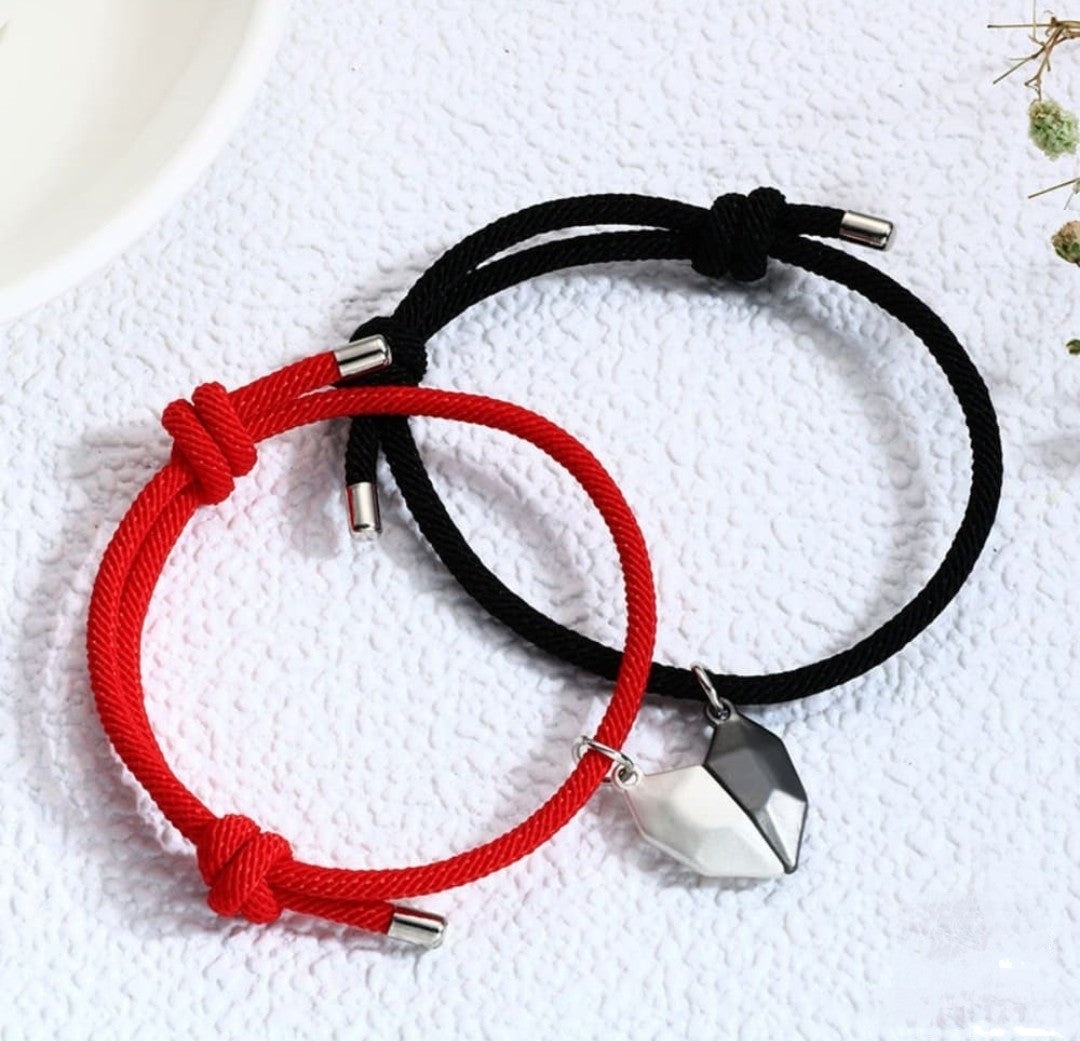 Pulseras para Pareja