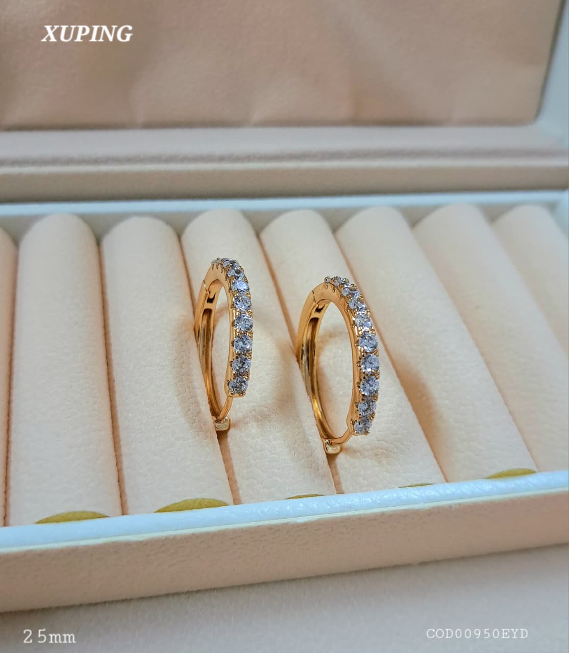 Aretes Variados Uso Diario