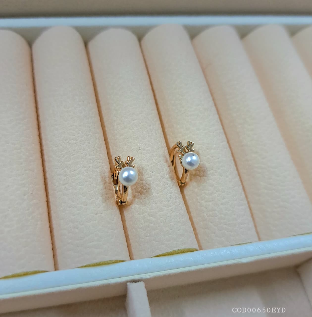 Aretes Variados Uso Diario