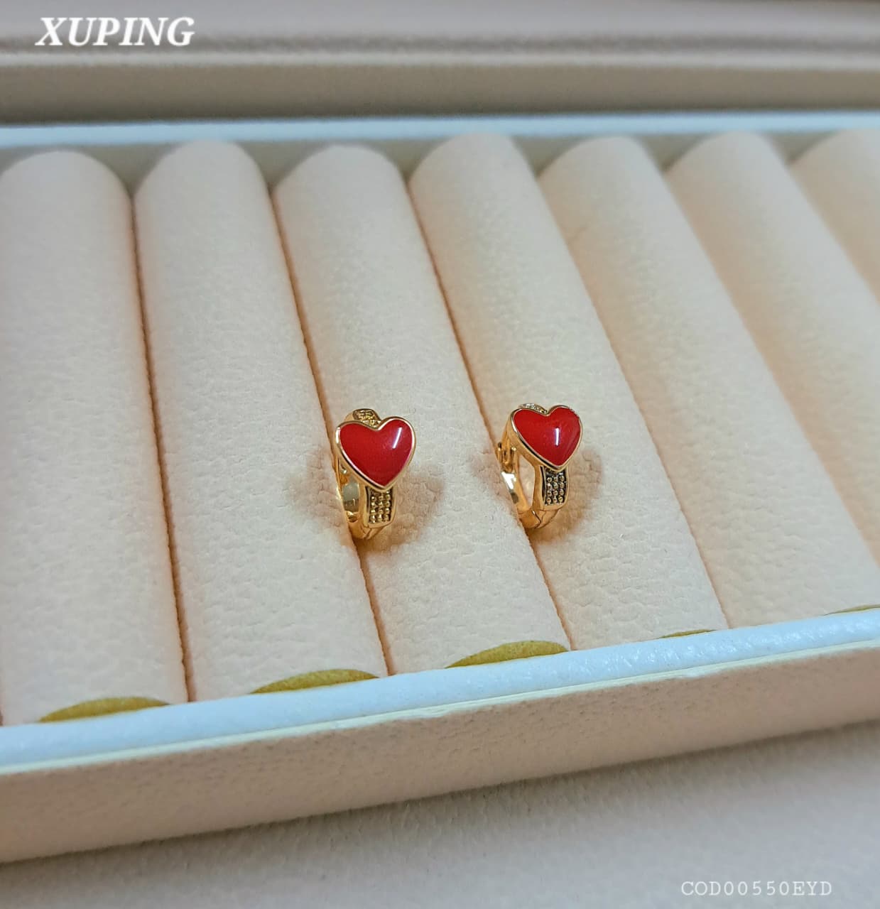 Aretes Variados Uso Diario