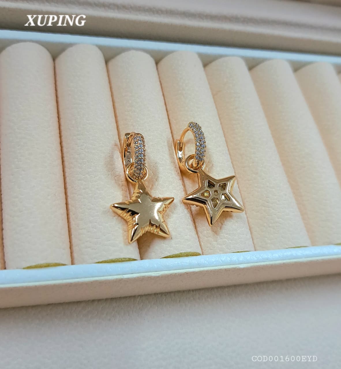 Aretes Variados Uso Diario