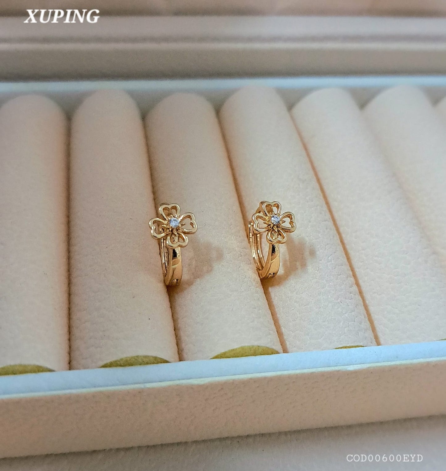 Aretes Variados Uso Diario