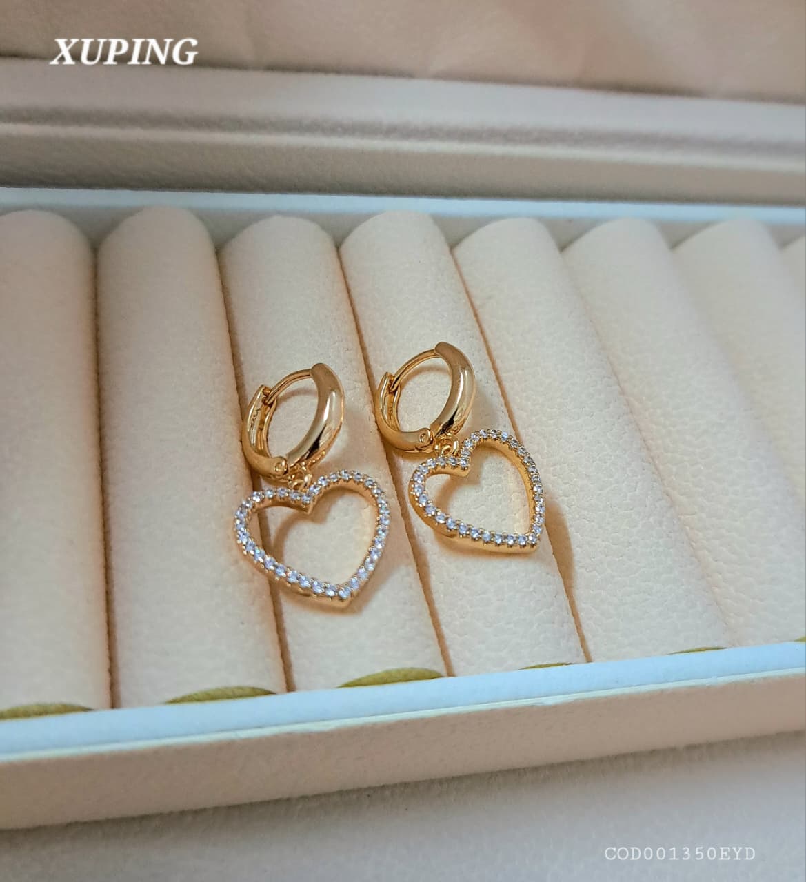 Aretes Variados Uso Diario